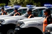 👮 Nuevo Subcomando Policial en La Plata: ¿En qué localidad de Zona Norte está ubicado?