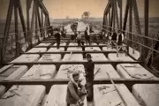 🤔 ¿Cómo era City Bell hace 100 años? 15 datos curiosos que seguro no sabías