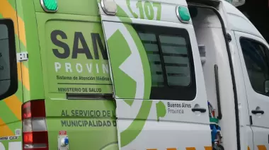 🔴 Agosto récord en City Bell, Gorina y Villa Castells: 3 vidas perdidas por accidentes de tránsito