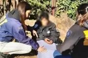 🚨 Encontraron a la vecina de Gorina: 6 días de búsqueda y un prófugo por posible abuso