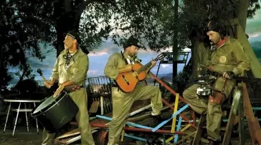 🥳 Día por día: Así serán las Vacaciones de Invierno 2024 en la República de los Niños