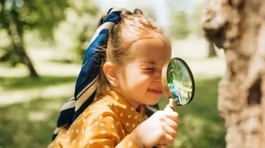 🐞 Experiencia bichera en el Bosque de City Bell: ¿Cuándo y cómo sumarse?