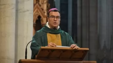 ❤️ Gabriel Mestre le dijo adiós a La Plata: "Me despido con el corazón engrandecido"
