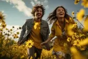 🌻 Explota la Primavera en City Bell, Gonnet y Villa Elisa: Ferias, picnic, música y baile