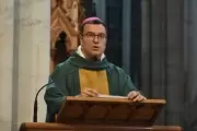 ❤️ Gabriel Mestre le dijo adiós a La Plata: "Me despido con el corazón engrandecido"