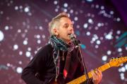 🎉 Fiesta en el domo de Villa Elisa: Ezequiel Jusid en vivo en Casa Ayekantún