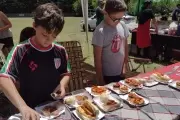 🥳 Fiesta de la Cultura Vasca en City Bell: Guía completa de actividades