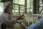 🎬 Entremedio: La peli filmada entre City Bell y Villa Elisa llegó a Cine Ar Play