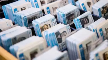 🚘 Ya se puede volver a sacar el registro en Gonnet: ¿En qué horario?