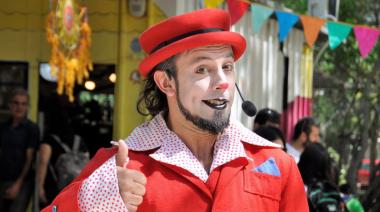 🤩 Vacaciones de Invierno: Shows gratuitos para niños en City Bell, Gonnet, El Rincón, Villa Elisa y Gorina