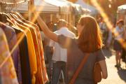 🤝 City Bell unido: Gran Feria Artesanal para apoyar un viaje solidario