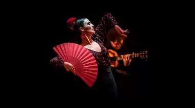 💃 City Bell mantiene vivo el legado de Sibila Miatello: La bailarina que hipnotizó al mundo