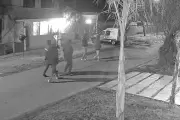 🔴 City Bell: Policía mató a ladrón de 17 años que intentó robar en su casa