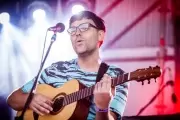 🥳 Fiesta Verde en City Bell: Agroecología, sabores, charlas y música en vivo