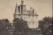 🎬 Los misterios de Villa Elisa tendrán su documental: De los túneles subterráneos al Palacio Uriburu