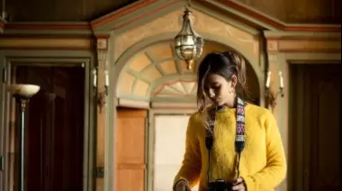 📸 Proyecto City Bell: ¿Te gustaría ser parte de su historia fotográfica?