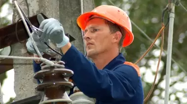 ⚡ Cortes de luz programados en Villa Elisa, Berisso y Ensenada: Todas las direcciones