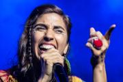 ✌️ Reggae de exportación: La voz de City Bell lanzó una producción internacional
