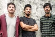 🤟 Punk rock de City Bell a CABA: Un Lugar Que No Existe debuta en La Plata