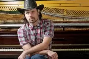 🎸 De City Bell al mundo: El Embajador Argentino del Blues lanzó nuevo disco