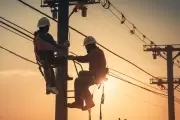 ⚡ Cortes de luz programados en City Bell y 2 barrios de La Plata: Horarios y direcciones