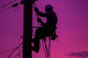 ⚡ Cortes de luz programados en City Bell: Atención por el Camino Centenario