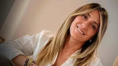 ✨ La gurú del cabello revela sus secretos en un workshop exclusivo en City Bell
