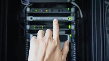 🚀 Gonnet alojará el primer Data Center de la Provincia: ¿Qué es y para qué sirve?