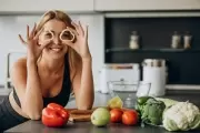 💪 Vida sana y deporte: ¿Cómo llevar una alimentación saludable?