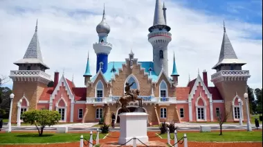 🏰 Una bandera para la República de los Niños: ¿Cómo y por quiénes será elegida?