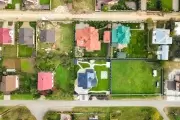 🏡 City Bell y aledaños: Rezonificaciones, murallas urbanas y fragmentación social