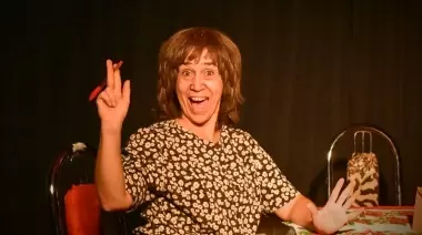 🎭 Teatro Red Pido Gancho: Villa Elisa tiene un nuevo refugio artístico