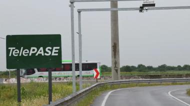 👁️ El peaje de Villa Elisa en la mira por infraestructura vial en crisis