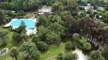 🤩 Entramadas: Villa Elisa será sede de la feria artesanal más cool de La Plata