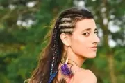 🌈 Música para el alma desde Villa Elisa: Shina Hawaii presenta A.M.A.R