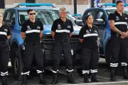 🚨 Ola de robos violentos en City Bell, Gonnet y Villa Elisa: ¿Qué medida tomó la Municipalidad?