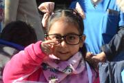 💙 Educación que transforma: Inscripciones abiertas para el Jardín Modelo de Villa Elisa