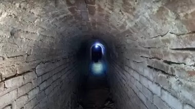 🎬 Video: El documental sobre los misterios de Villa Elisa ya tiene su primer capítulo