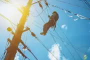 ⚡ 3 días al hilo sin luz en Villa Elisa por cortes programados: Direcciones y horarios