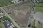 🏗️ Gonnet sede del proyecto privado más grande de la historia de La Plata: ¿Cuál es?