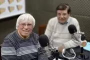 📻 Radio en vivo desde City Bell: Historias locales, música y noticias en Calle Cantilo