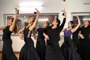 💃 Danza, emoción y tradición en City Bell: Todo sobre el legado de Sibila Miatello