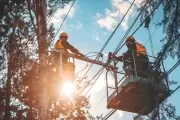 ⚡ El Finde Largo arranca sin luz en Gonnet, Abasto y Etcheverry: Direcciones y horarios