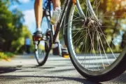 🚴♂️ Villa Elisa con memoria: Detalles del tour que pasará por OFA, DYNE y CORCHOFLEX