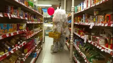 🤩 Buendía celebró 8 años de indie rock desde Villa Elisa con nuevo videoclip