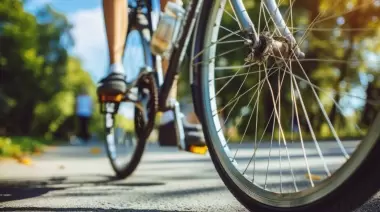 🚴♂️ Villa Elisa con memoria: Detalles del tour que pasará por OFA, DYNE y CORCHOFLEX