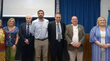 🏅 Jornada Anual de Investigación 2024: Premiaron a los mejores investigadores de la UCALP