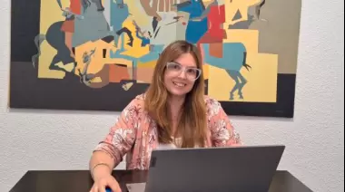 🤯 Estrés laboral y burnout: Cómo afrontar el cierre de año según una experta de la UCALP