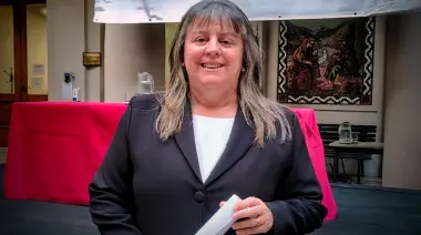 🔍 La UCALP lanza un nuevo Instituto de Ciencias Forenses