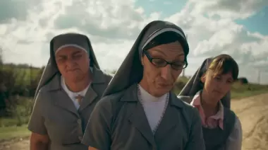 🎬 Día por día: Así será el Festival de Cine Inter Barrial en 3 sedes de Villa Elisa